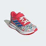 adidas Runfalcon 5 Dino Shoes Kids $21 + Free Shipping