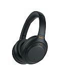 Certified Refurbished Sony WH-1000XM4 Wireless Noise-Cancelling Over-the-Ear Headphones $140