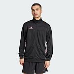 Adidas Men's Tiro 25 Essentials Training Jacket $20 + Free Shipping