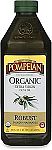 48-oz Pompeian Organic Robust Extra Virgin Olive Oil $10.52
