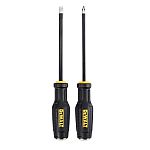 2-Piece DEWALT Demolition Screwdriver Set $9.97 + Free Shipping
