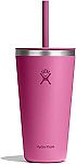 28-oz Hydro Flask All Around Tumbler Straw Lid (Reef) $15.83