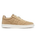 Saucony Women's Jazz Court Split Suede Shoes $19.60
