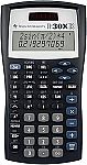 Texas Instruments TI-30XIIS Scientific Calculator $9.48