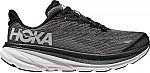 HOKA Kids' Grade School Clifton 9 Running Shoes 64.50 Shipped 