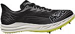 HOKA Crescendo 2 MD Track and Field Shoes $17.82
