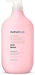 28 Oz Method Body Wash Pure Peace $7.30