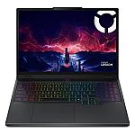 Lenovo Legion 5 15.1" WQXGA 165Hz Gaming Laptop (Ryzen 7 260 16GB 512GB RTX 5060) $999.99