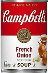 Campbell's Condensed French Onion Soup, 10.5 oz Can $0.80