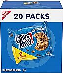 20-Count CHIPS AHOY! Original Chocolate Chip Cookies $5.59