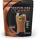 14-Serving 15.3-Oz Chike Mocha High Protein Iced Coffee (20g Protein, 2 Shots Espresso) $14.99 (Reg $34.95)