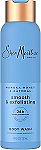 18-Oz SheaMoisture Manuka Honey Oatmeal Body Wash $7