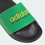 adidas @eBay - Extra 40% Off: Shower Slides $8 and more
