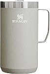 24 Oz Stanley Stay-Hot Camp Mug $17.50
