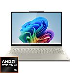 Lenovo Yoga 7 2-in-1 Copilot+ PC: 16" 2K Touch, Ryzen AI 5 340, 16GB, 512GB (2025) $550
