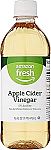 16-Oz Amazon Fresh Apple Cider Vinegar $.78