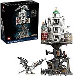 LEGO Harry Potter Gringotts Wizarding Bank 76417 $399.99