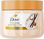 15oz Dove Body Scrub for Smooth, Radiant Skin $3.99