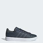 adidas men GRAND COURT 2.0 SHOES $20 + Free Shipping