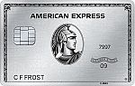 American Express Platinum Card®  - Earn as high as 175,000 Membership Points, Terms Apply