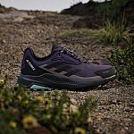 Adidas Terrex Anylander Rain.Rdy Hiking Shoes $38