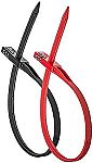 2-pack QuickZip Zip-Tie Multi-Purpose Combo Lock $9.99
