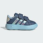 adidas Toddler Kids' Grand Court 2.0 Shoes $12 and more