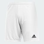 adidas men Entrada 22 Shorts (M) $4.80 + Free Shipping