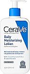2-Ct 12-Oz CeraVe Daily Moisturizing Lotion + $10 Amazon Credit $24