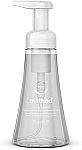 10 Oz Method Foaming Hand Soap (Sweet Water) $2.36