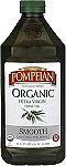 16-oz Pompeian Smooth Extra Virgin Olive Oil $4.74