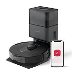 Roborock Q5 DuoRoller+ Robot Vacuum $259.99