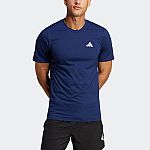 adidas men Train Essentials Feelready Training Tee $5 + Free Shipping