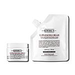 Kiehl's - 25% off Sale: Ultra Facial Cream 50 + 150 mL $82 and more