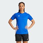 adidas women Tiro 24 Jersey $5 + Free Shipping