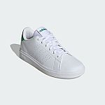adidas kids Advantage Base 2.0 Shoes Kids $16 + Free Shipping
