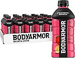 15-pack 28-Oz BODYARMOR LYTE Sports Drink $9