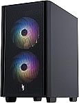 Acer Nitro N60-181-UR26 Gaming Desktop (AMD Ryzen 9 7900, RTX 5070 Ti, 32GB, 2TB) $1699.99