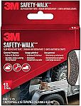 2 x 15 ft 3M Safety-Walk Slip Resistant Tape $10