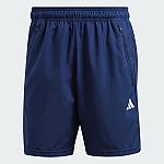 adidas men Train Essentials Woven 9" Training Shorts $7 + Free Shipping