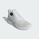 adidas men Lite Racer Adapt 7.0 Shoes $16 + Free Shipping