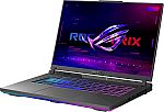 ASUS ROG Strix G16 16" FHD 165Hz Gaming Laptop: Ryzen 9 HX, 16GB, RTX 5070 Ti, 1TB (Open Box, Fair) $1,496