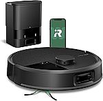 iRobot Roomba Plus 504 Vac Robot Vacuum with AutoEmpty Dock $380 (Reg $750)