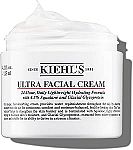 4.2-Oz Kiehl's Ultra Facial Cream with Squalane $44 (Reg $72)