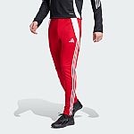 adidas men Tiro 24 Training Pants $9.60 + Free Shipping