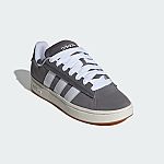 adidas Men's Grand Court Alpha Shoes $19