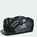 adidas men Team Issue 2 Duffel Bag Medium $16.80 + Free Shipping