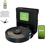 Shark Matrix Plus 2in1 Robot Vacuum & Mop with Sonic Mopping $300 (save $400)