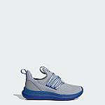 adidas Kids' & Teens' Lite Racer Adapt 7.0 Shoes $18.40