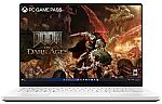 ASUS ROG Zephyrus G14 14" 3K OLED Gaming Laptop: Copilot+ PC, Ryzen AI 9 HX, 32GB, RTX 5070 Ti, 1TB (Open Box) from $1,672